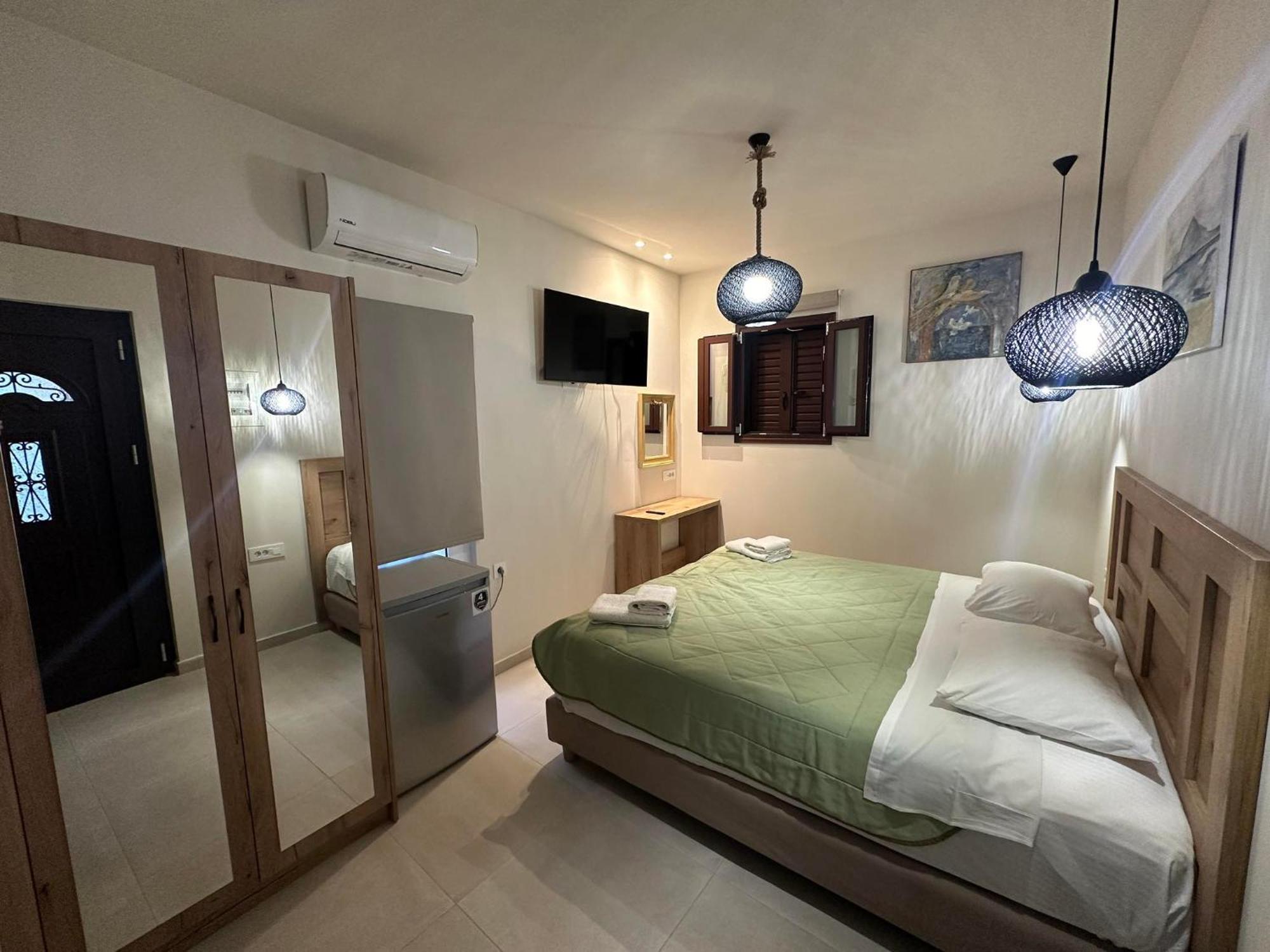 Sea Side Studios Tsilivi  Bagian luar foto